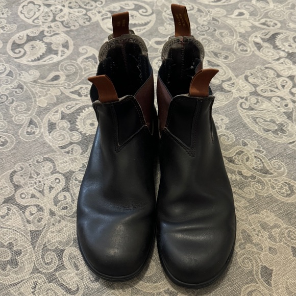 Blundstone Boots, size 10 - Picture 1 of 4